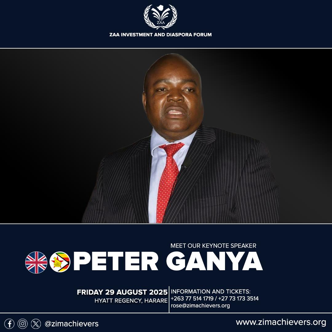 Peter Ganya